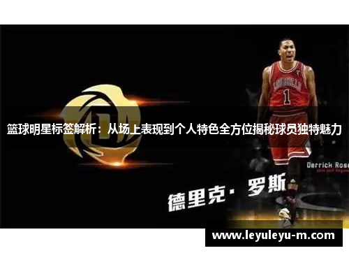 篮球明星标签解析：从场上表现到个人特色全方位揭秘球员独特魅力